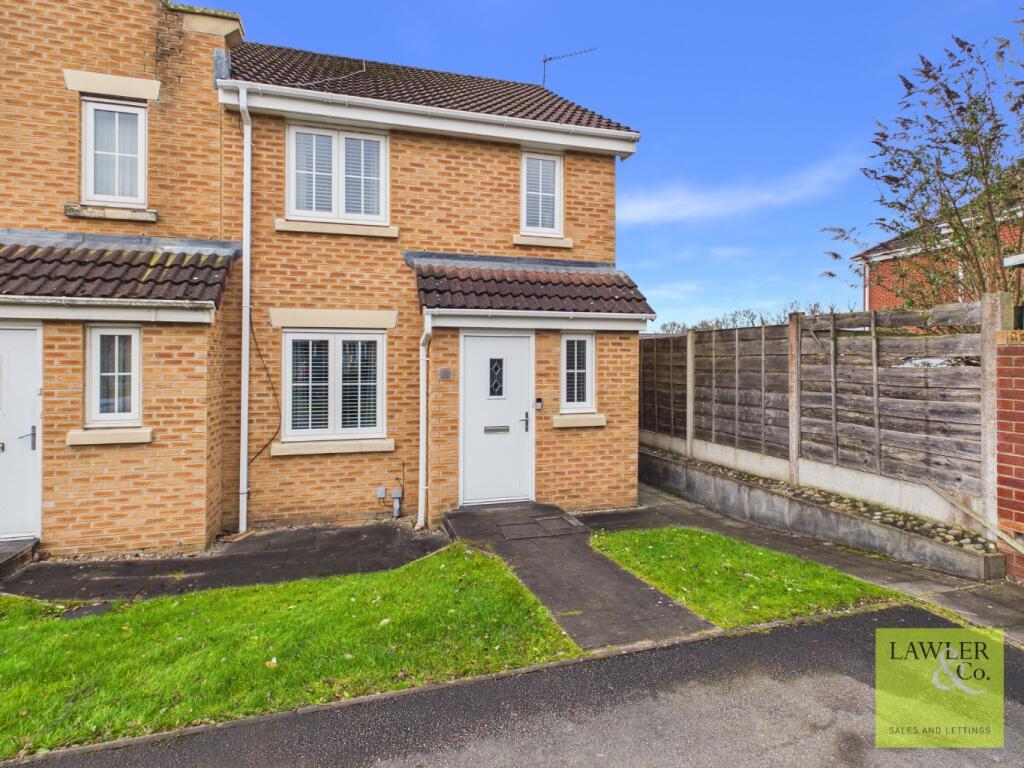 Main image of property: Zorbit Mews, Hyde, Greater Manchester, SK14 4GN