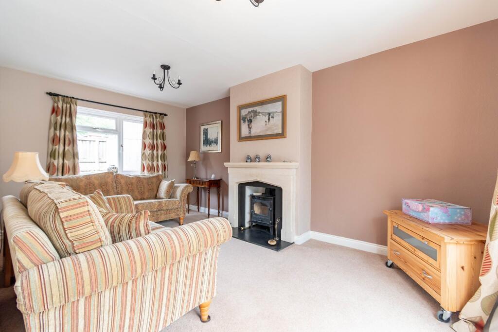 House in Lambourn, Upper Lambourn - View 3