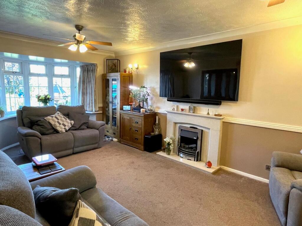 House in Burnham-on-Sea - More