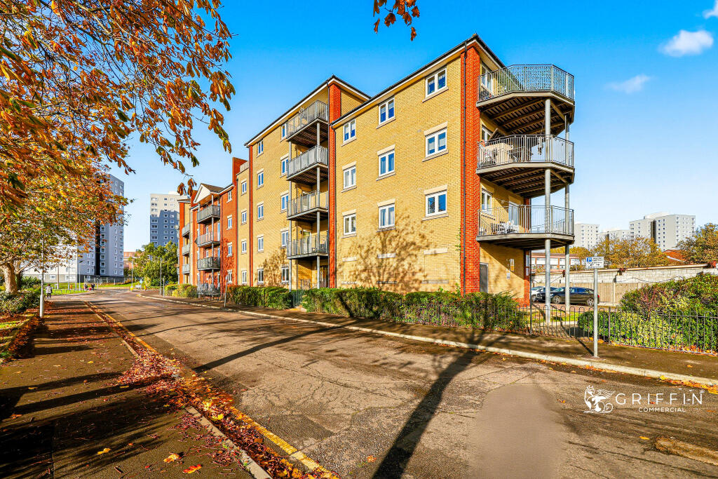 Main image of property: Thames Road, Grays, RM17