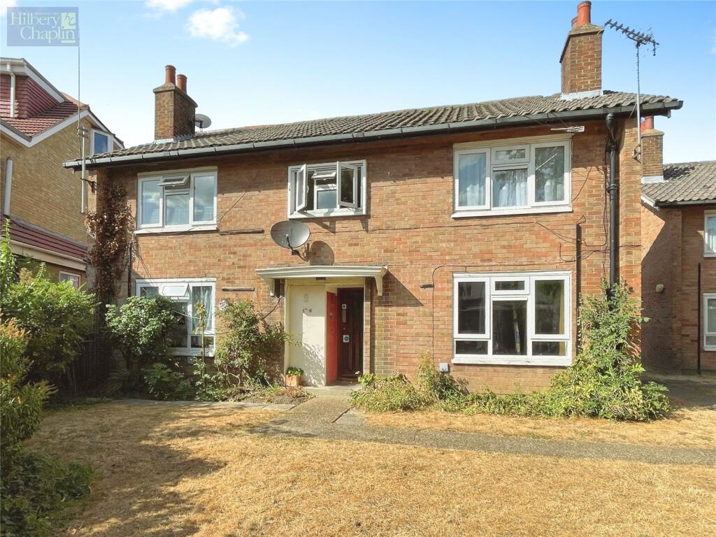 Main image of property: Huntings Farm, Green Lane, Ilford, IG1