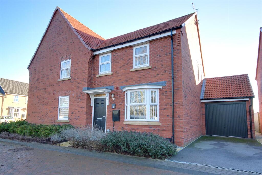 Main image of property: Newman Avenue, Beverley