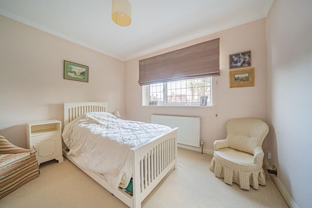 Additional image 15 of Manor Road, Dorridge, B93