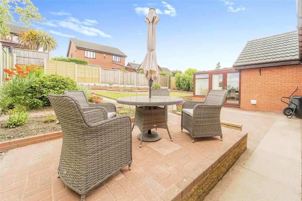 Additional image 14 of Lorton Close, Ightenhill, Burnley, BB12