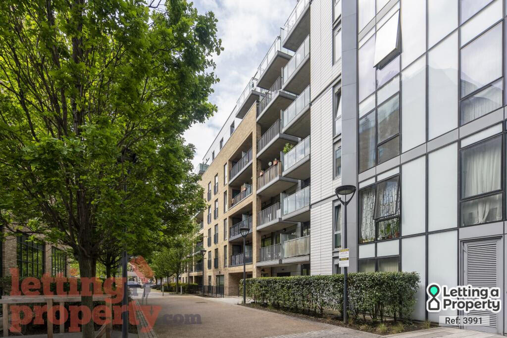 Main image of property: Pasmore Court, 26 New Festival Avenue, London, E14 6FW