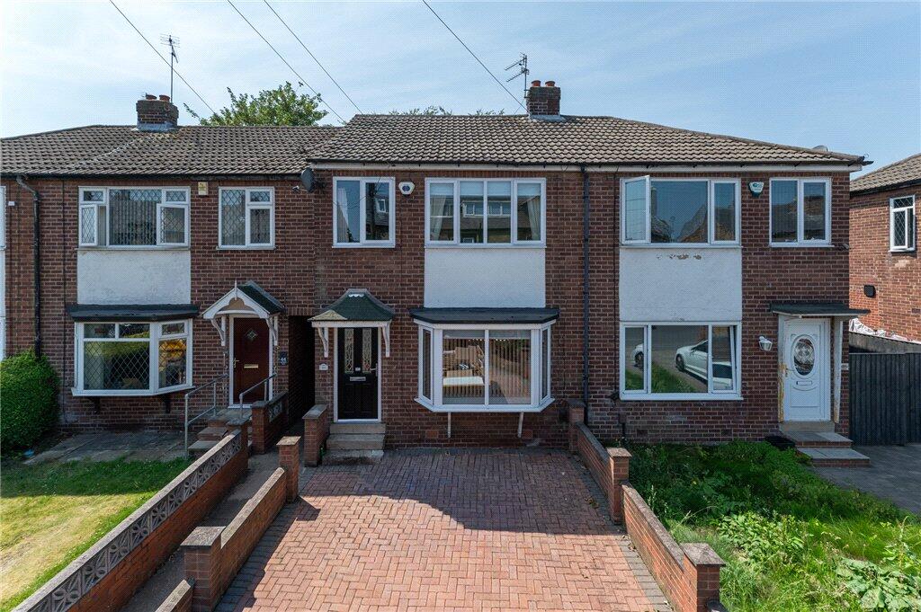 Main image of property: Springfield Road, Morley, Leeds, West Yorkshire, LS27