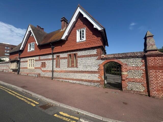 Main image of property: King Edwards Parade, Eastbourne