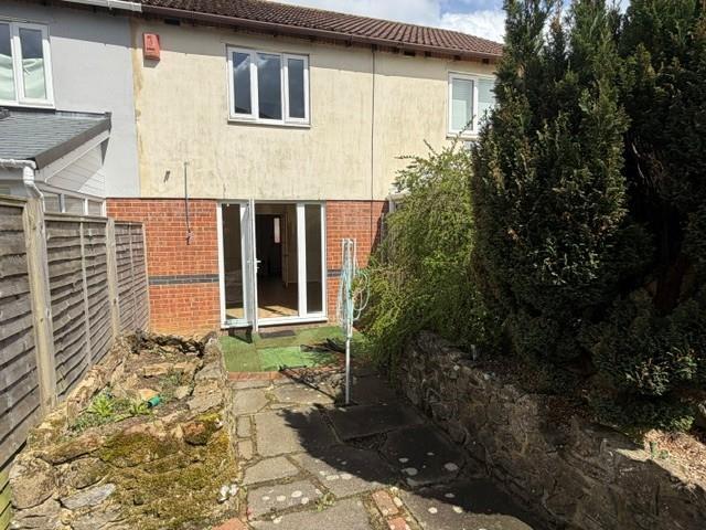 Main image of property: Haskard Close, Hawkinge, Folkestone