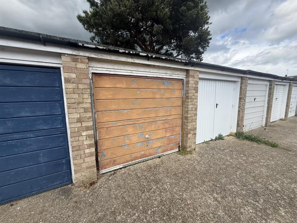 Main image of property: Mendip Road, Worthing