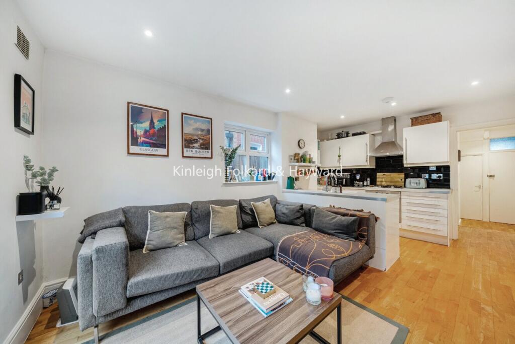 Main image of property: Gilbey Road, Tooting, London, SW17