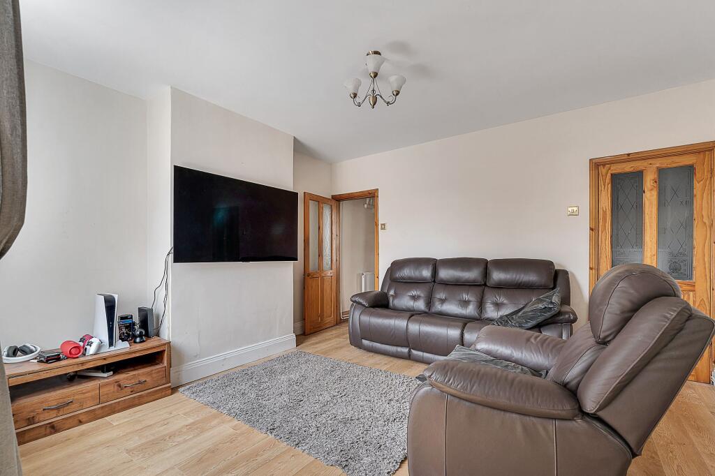 House in Leicester - View 5