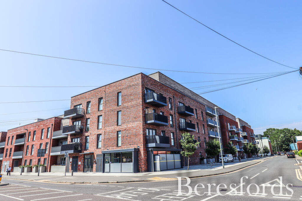 Main image of property: Regina Road, Chelmsford, CM1