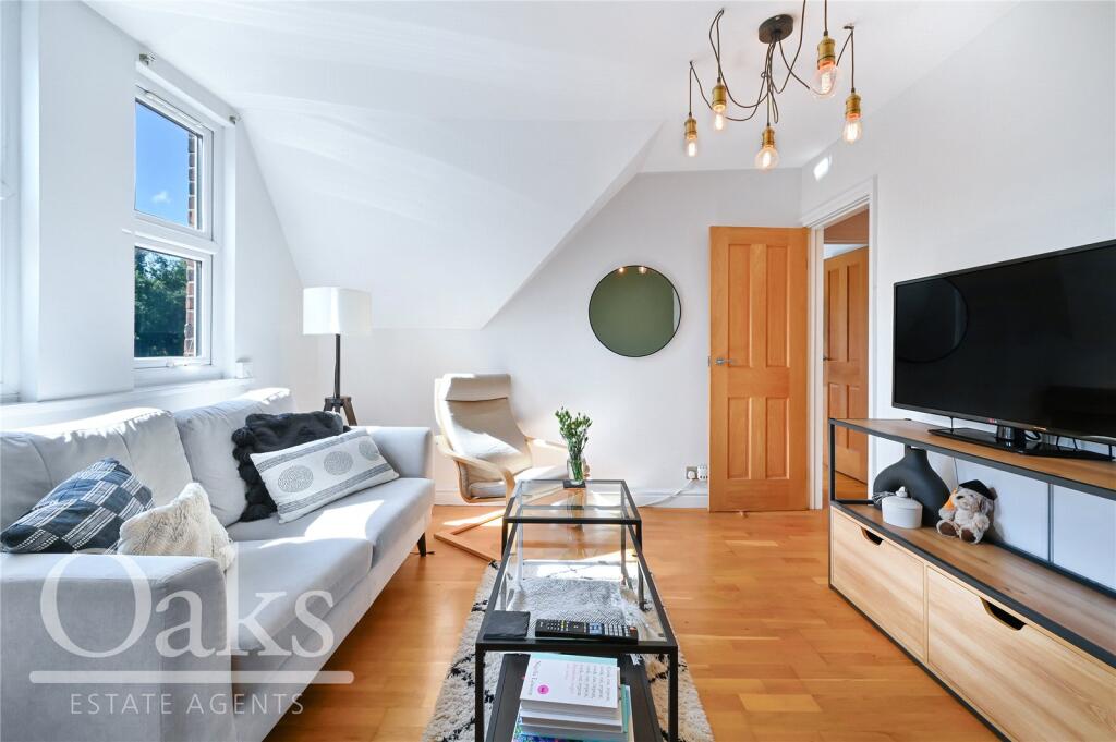 Apartment in London - View 4