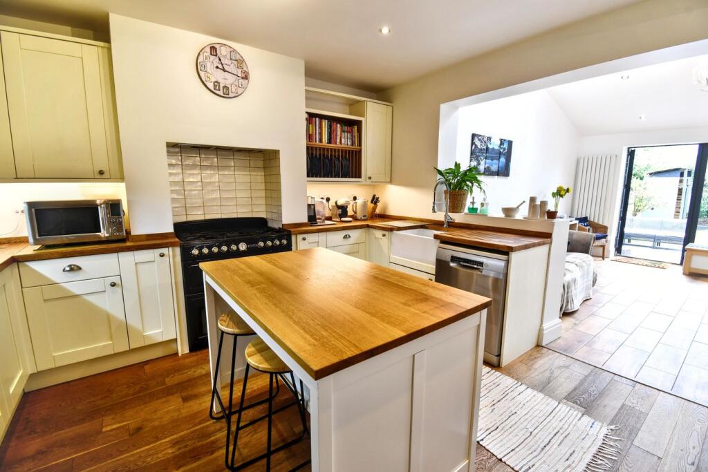House in Milton Keynes - View 5