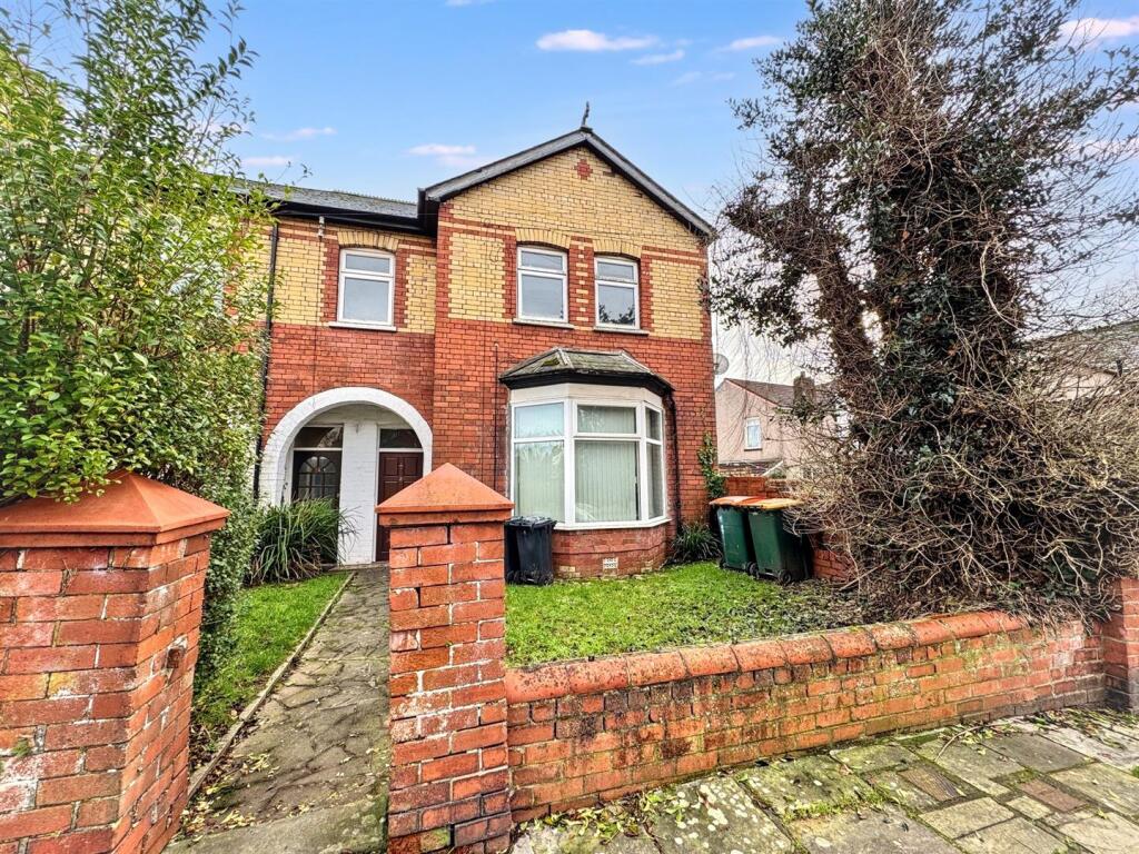 Main image of property: Preston Avenue, Newport