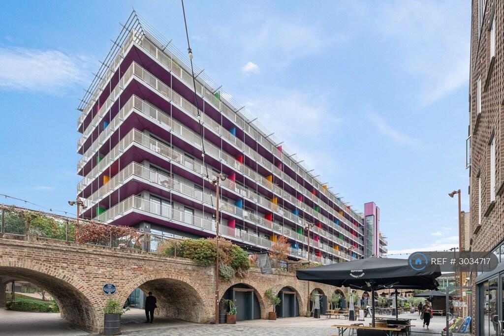 Main image of property: Tinderbox House, London, SE8