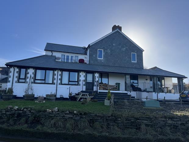 Main image of property: Rocky Valley Centre, PL34