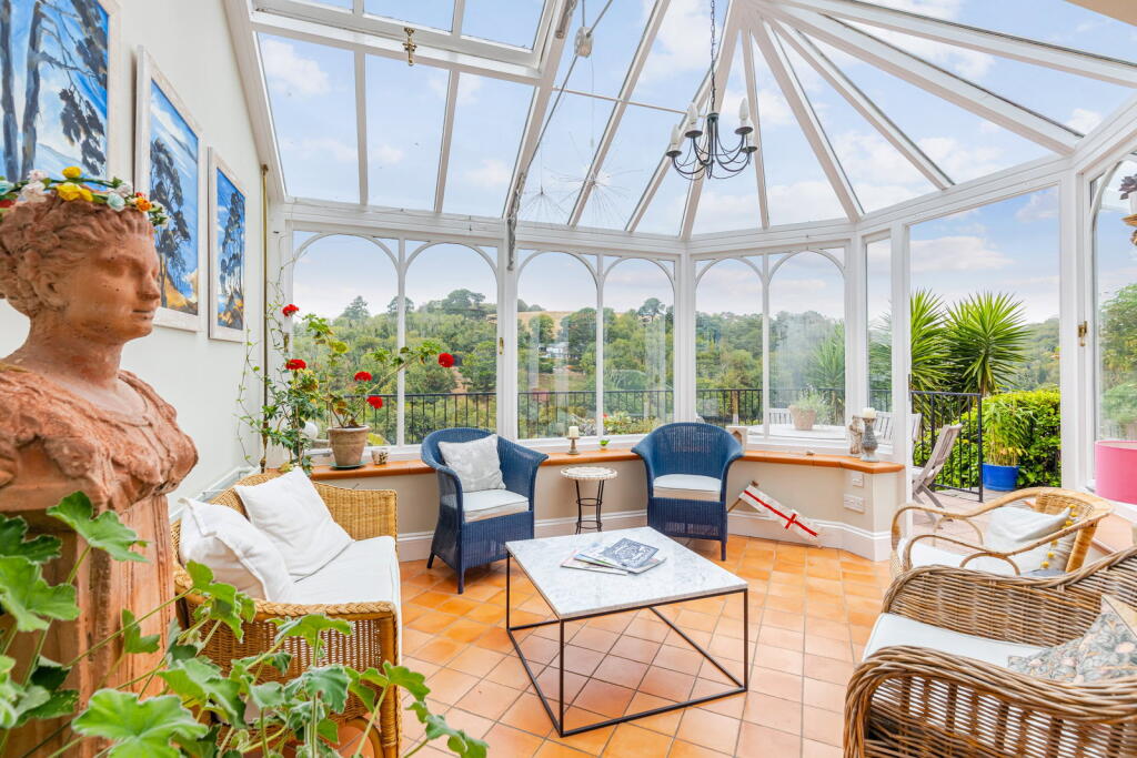 House in Torquay - View 3
