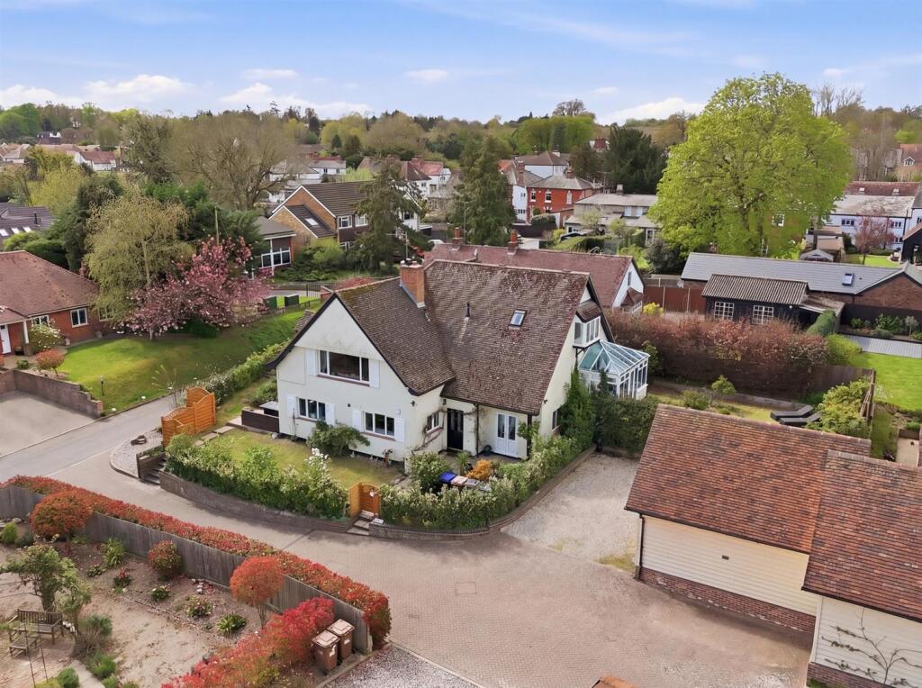 Main image of property: FREDERICK COURT - MUCH HADHAM