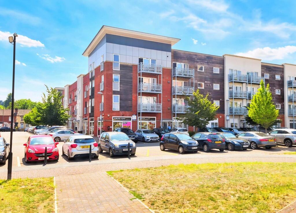 Main image of property: Compair Crescent, Ipswich