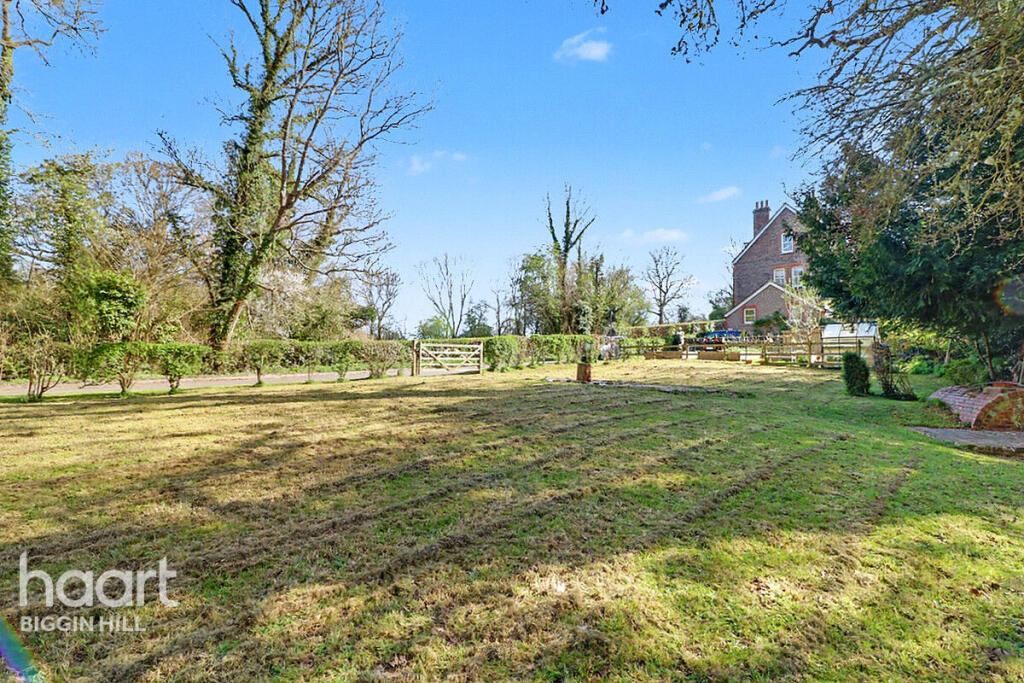 Main image of property: Station Road, Edenbridge