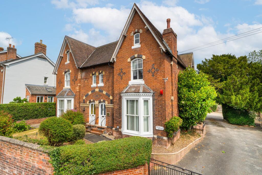 House in Shrewsbury - View 4