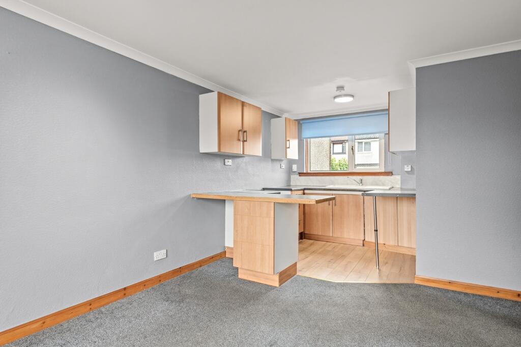 Apartment in Falkirk - View 5