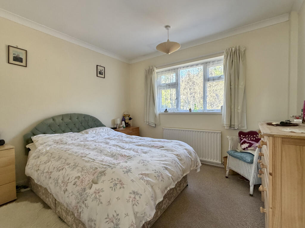 Springhill Road, Totnes – pohled 6