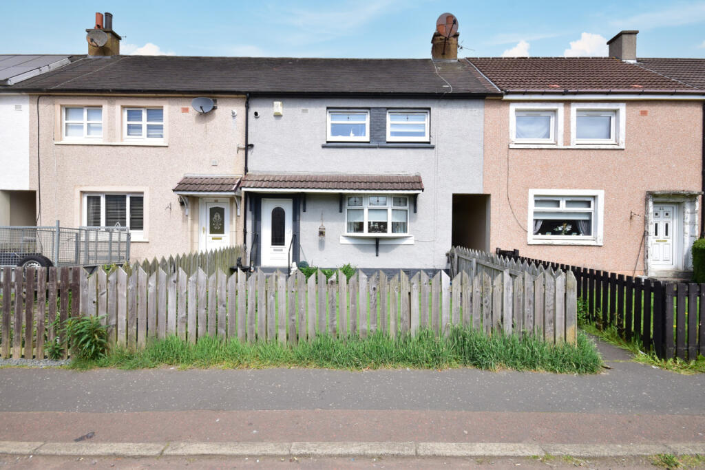 Main image of property: Loanhead Road, Newarthill