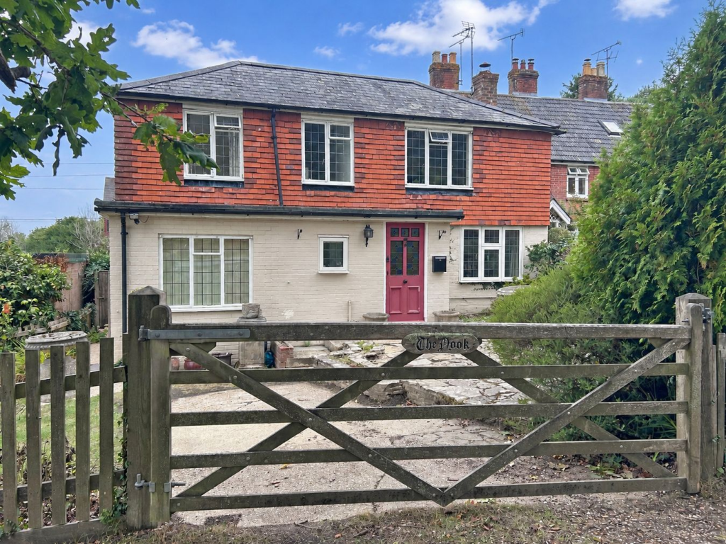 Main image of property: Emery Down, Lyndhurst, SO43