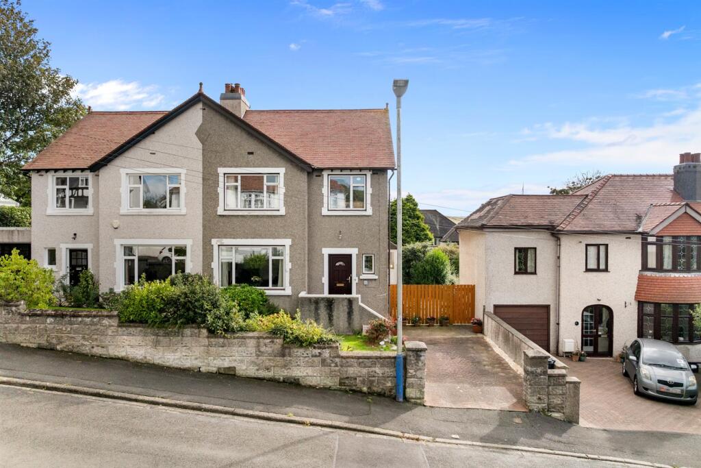Main image of property: Devonshire Road, Douglas, Isle Of Man