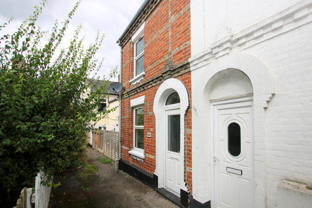 Main image of property: Queen Street, Newmarket, Suffolk