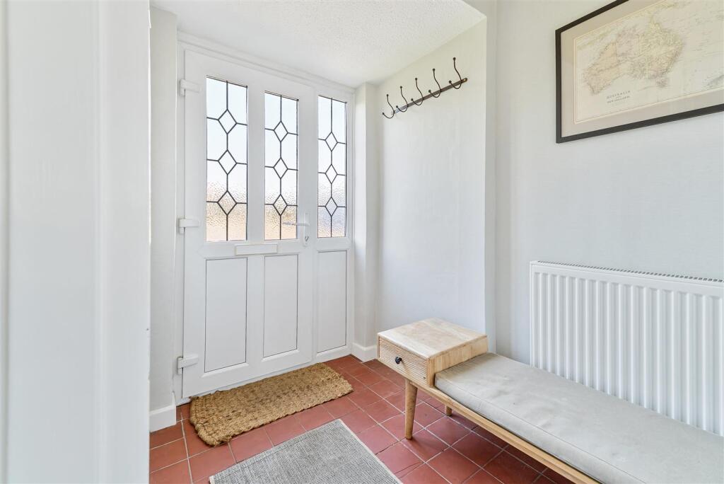 House in Nailsea, North Somerset - View 4