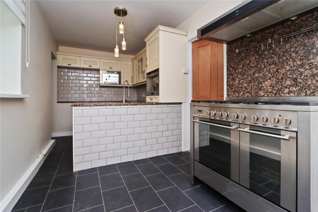 Morgy Hill East, Crawcrook, Ryton, Tyne and Wear, NE40 photo 4