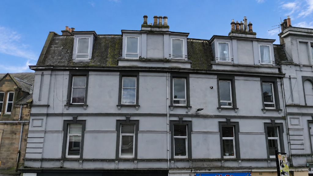Main image of property: 16-3 Channel Street, Galashiels, TD1 1BA