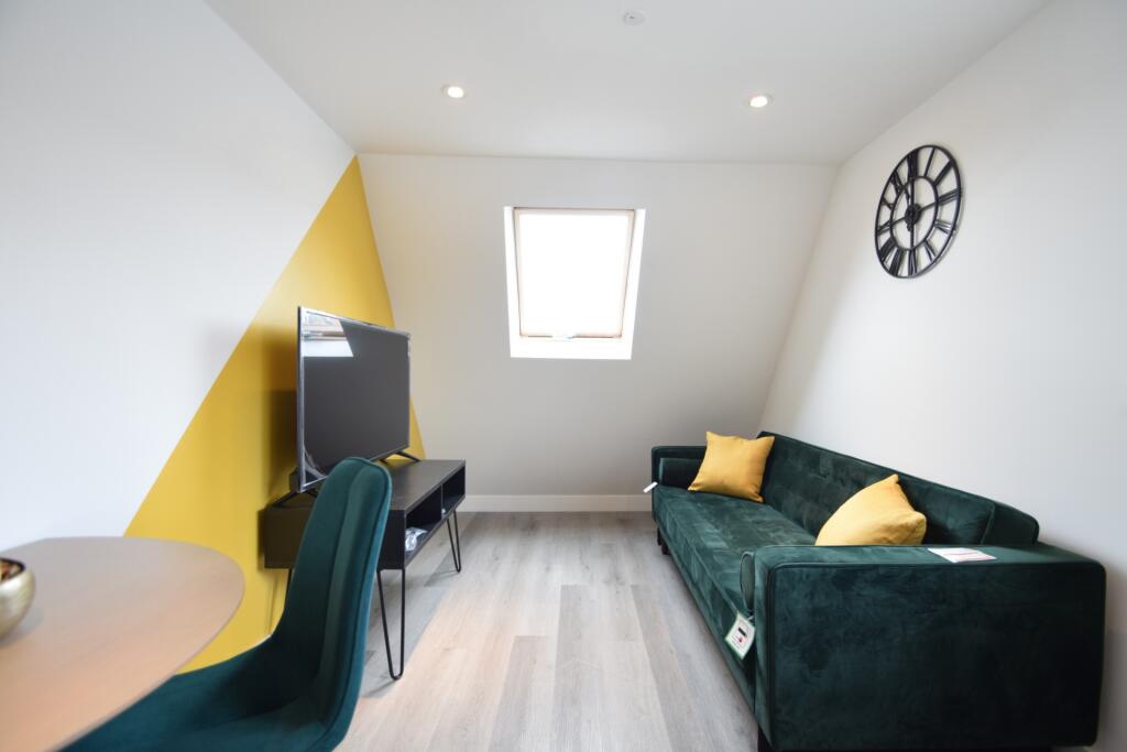 Main image of property: Dalton Street, Cathays, CF24