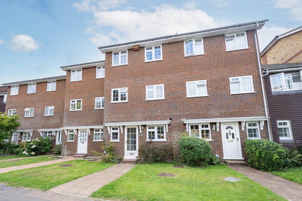 Main image of property: Bilbets, Horsham