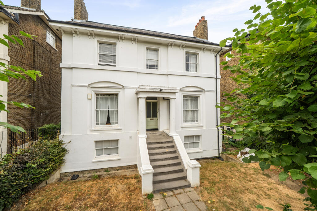 Main image of property: Sydenham Park, London, SE26