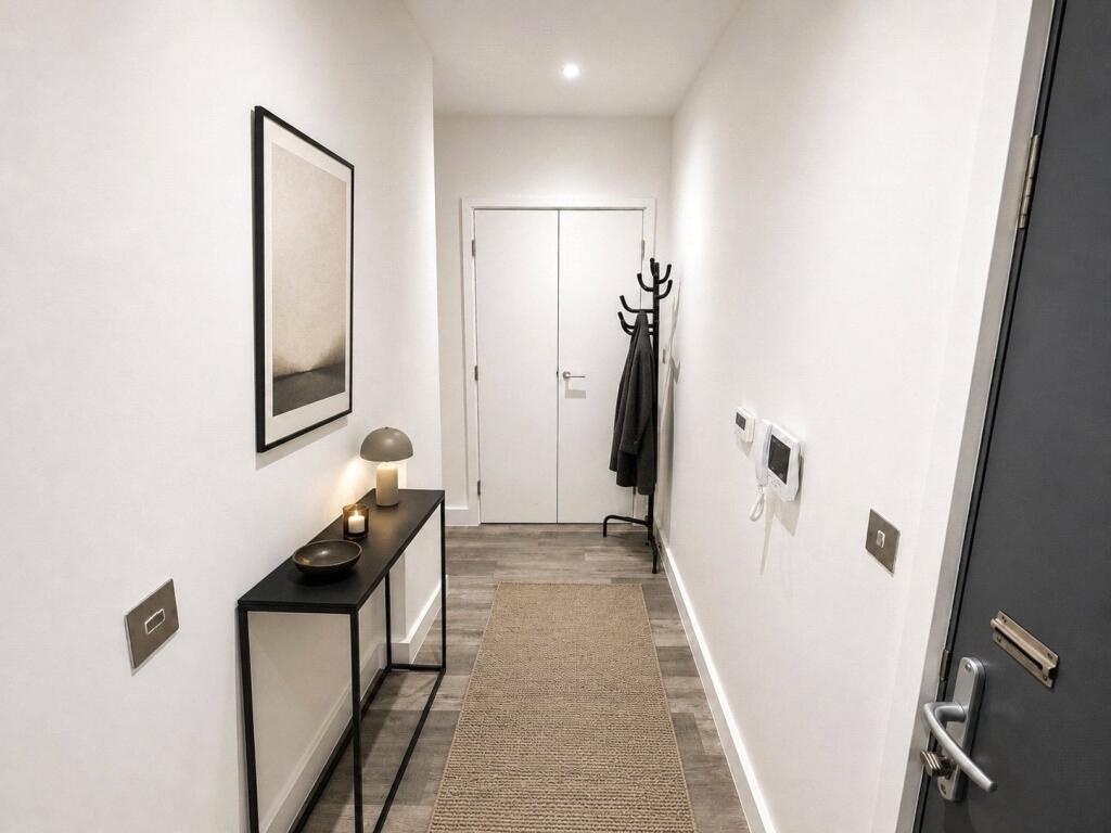 Apartment in Harrow - More