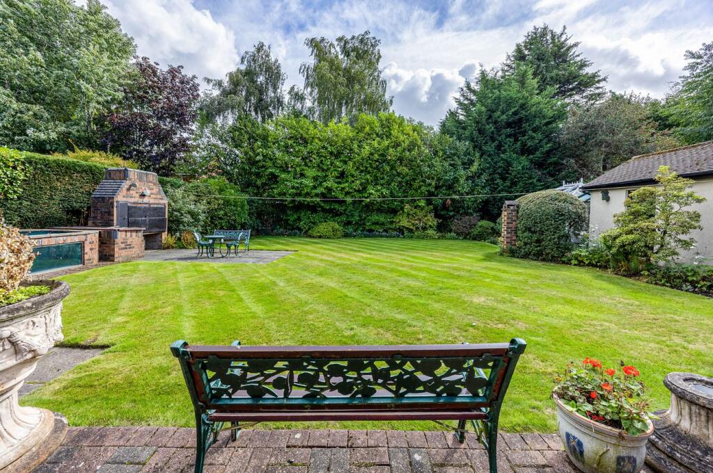 House in Manchester - View 2
