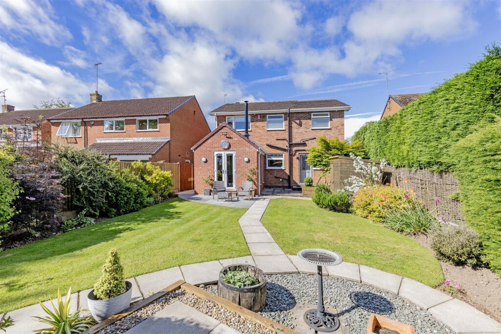 New Road, Wingerworth, Chesterfield photo 4