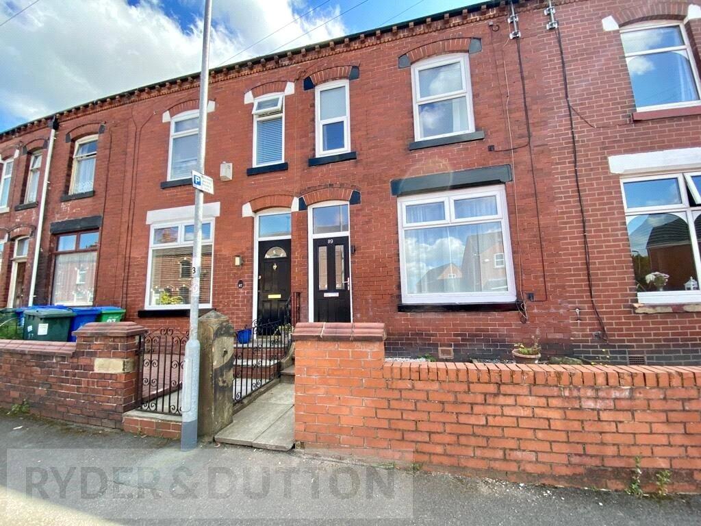 Main image of property: Mill Fold Road, Middleton, Manchester, Greater Manchester, M24