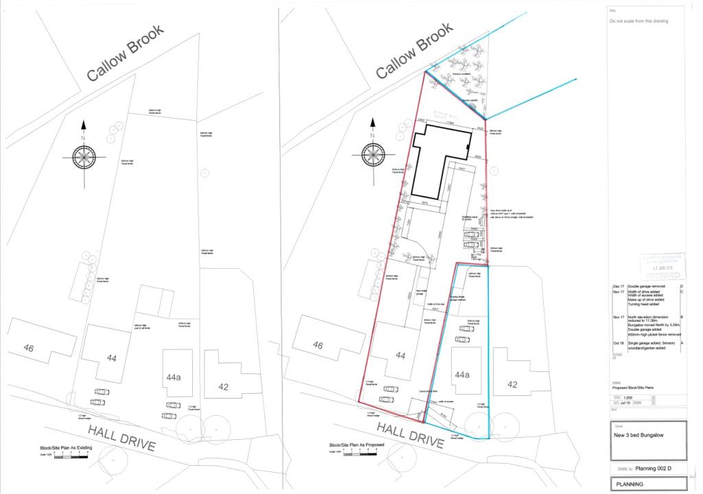 Main image of property: Hall Drive, Hardwick, Cambridge
