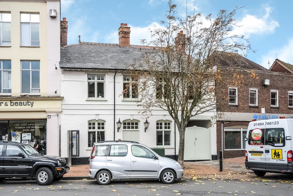 Main image of property: Chesham, Buckinghamshire, HP5