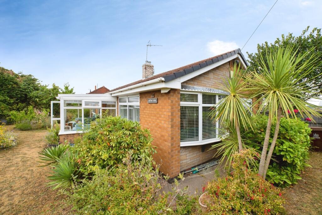 Main image of property: Penrith Place, Mansfield, Nottinghamshire, NG19