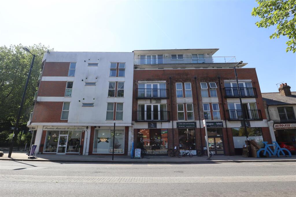 Main image of property: Leo House,23 Lion Green Road,Coulsdon