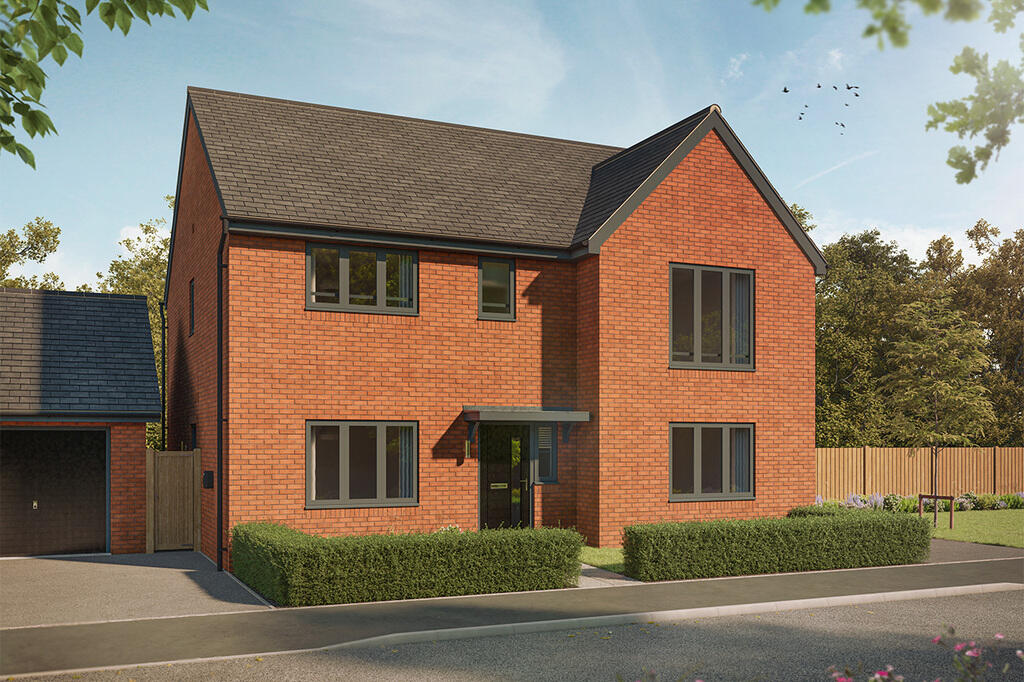 Main image of property: Kidlington Park, Bicester Rd, Oxfordshire
Bicester
OX5 2PR