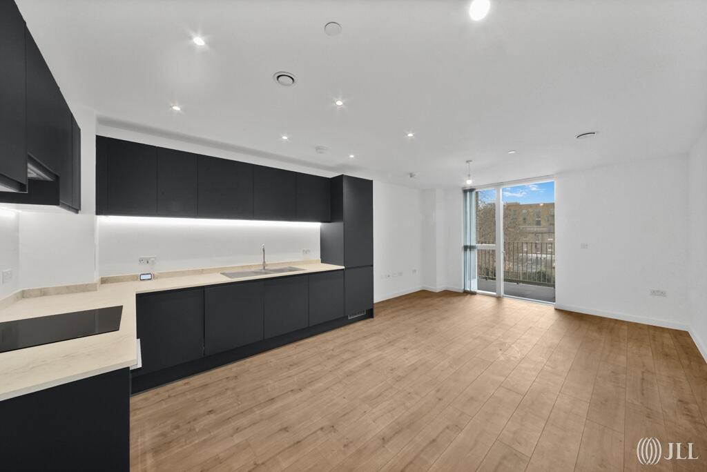 Main image of property: New Kent Road London SE1