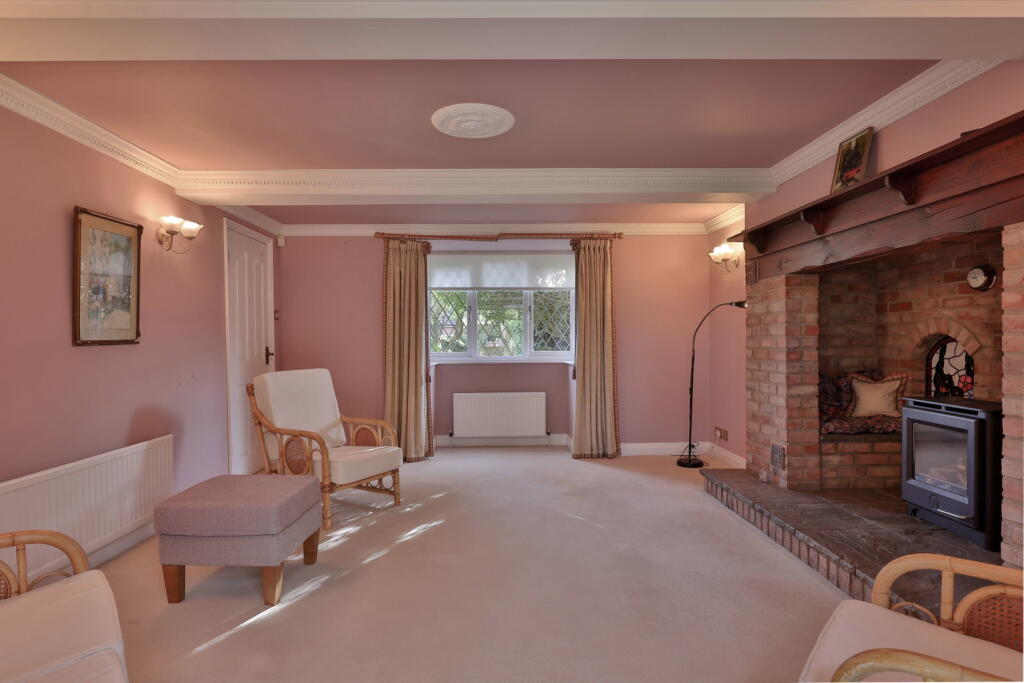 House in York - More