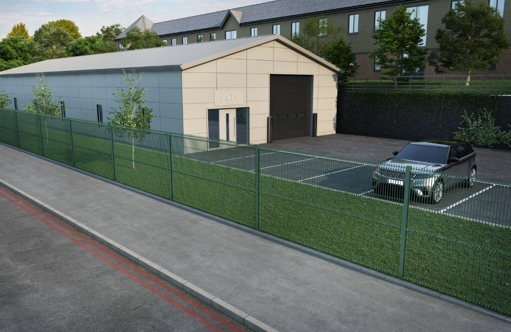 Main image of property: Cleton Street, Tipton, West Midlands, DY4 7TR